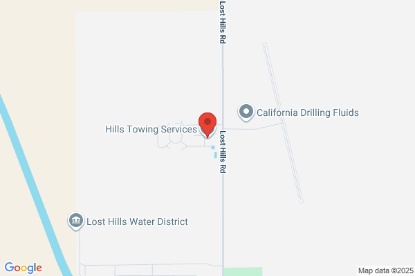 Rolling Hills Towing