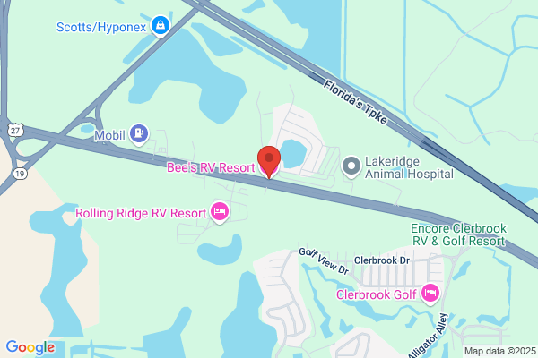 Royal Rv Resorts
