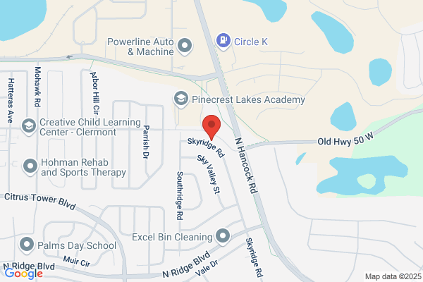 South Lake Loader Service