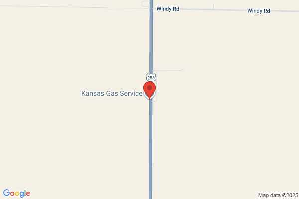 Kansas Gas Service