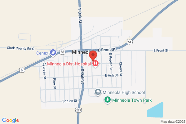 Minneola City of, Civic Center