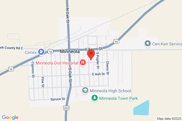 Minneola Community Church
