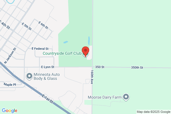 Countryside Golf Club