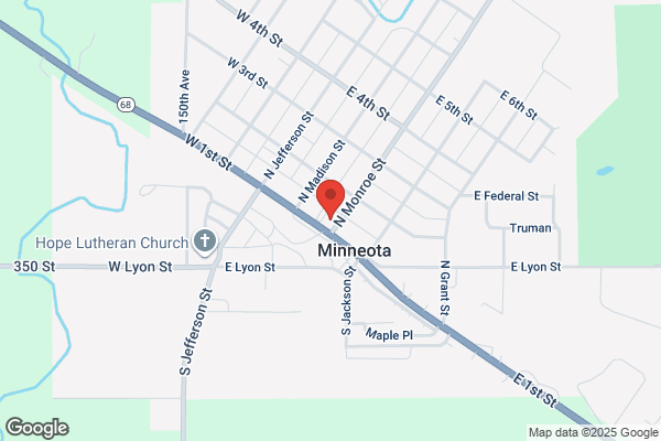 Minneota Auto Center