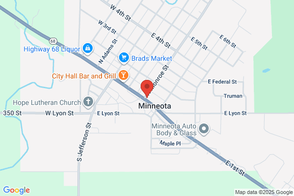 Minneota City of, Public Library