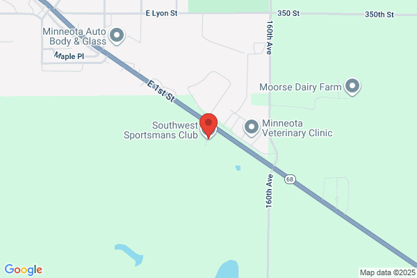 Southwest Sportsmans Club