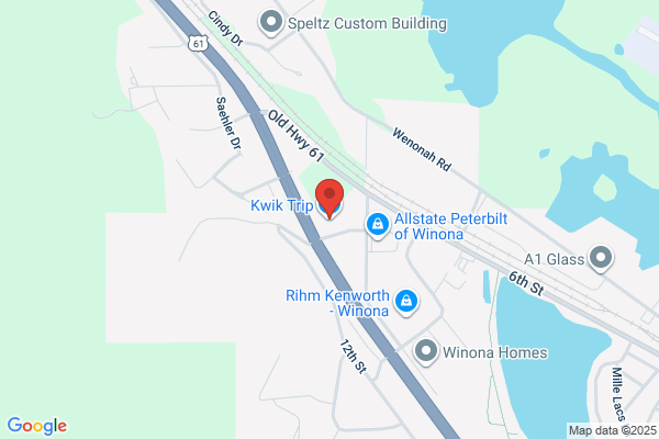 KWIK TRIP #623
