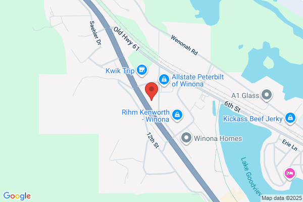 Windy Ridge Auto Repair and Fabrication