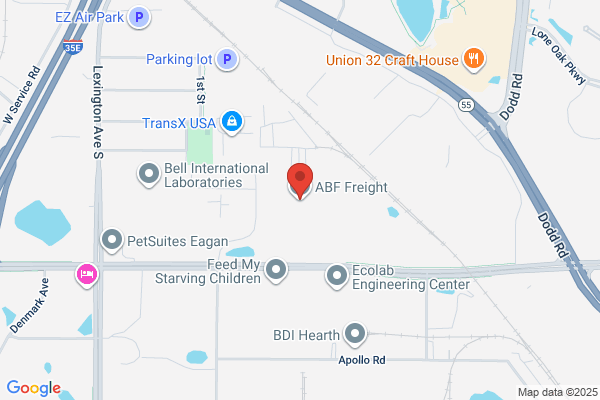 Abf Freight System Inc