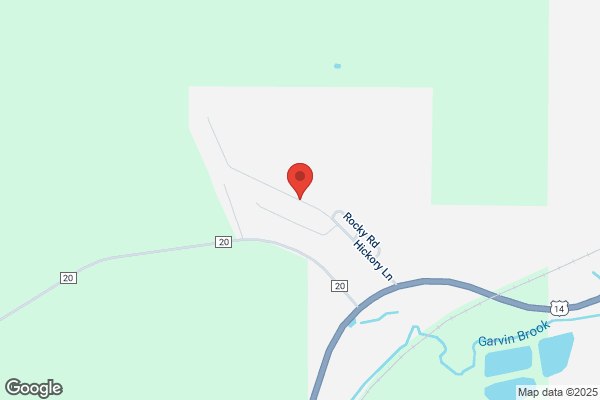 Country Valley Mobile Home Park