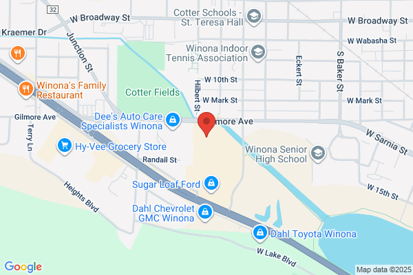 Goodview Chiropractic Center