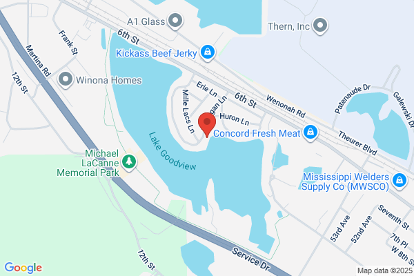 Lake Village Manufactured Home Community