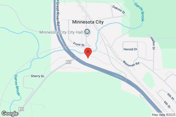 Minnesota City Machining