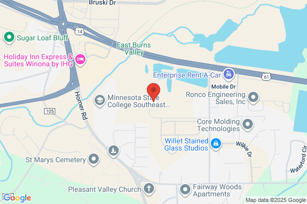 Riverway Learning Community