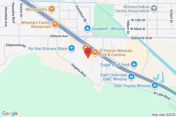 Winona Bowl Bar & Grill