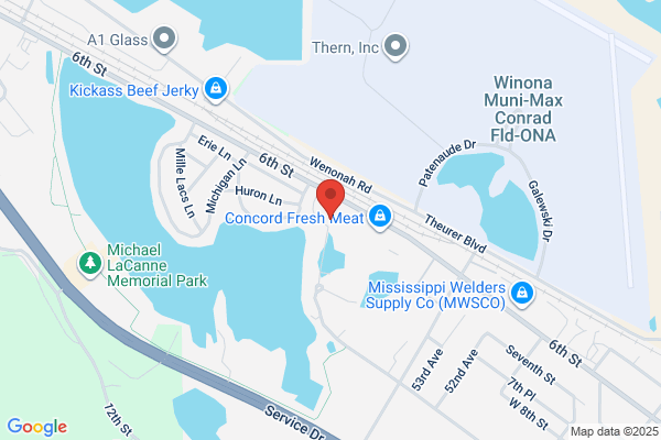 Winona Excavating Co