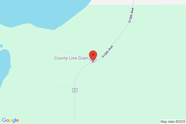 County Line Grain