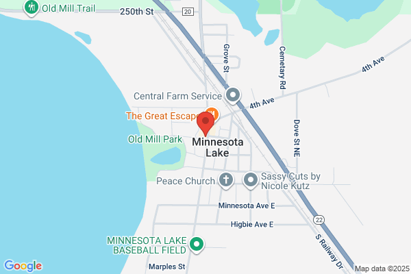 Minnesota Lake Tribune