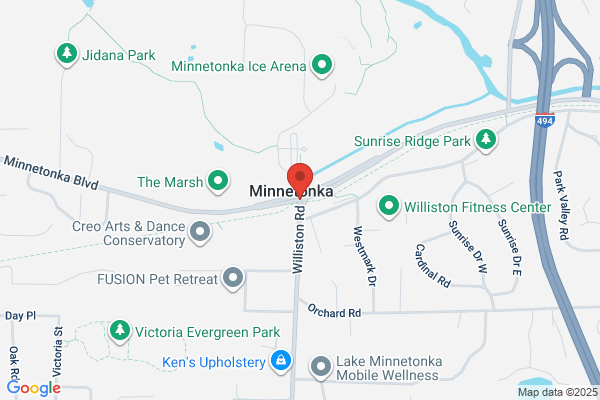 Mainstreet Financial