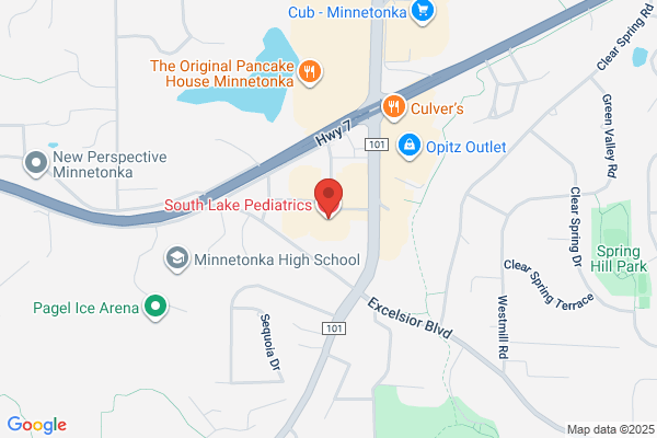 South Lake Pediatrics