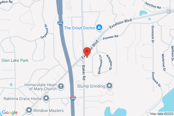 Baker Road Automotive
