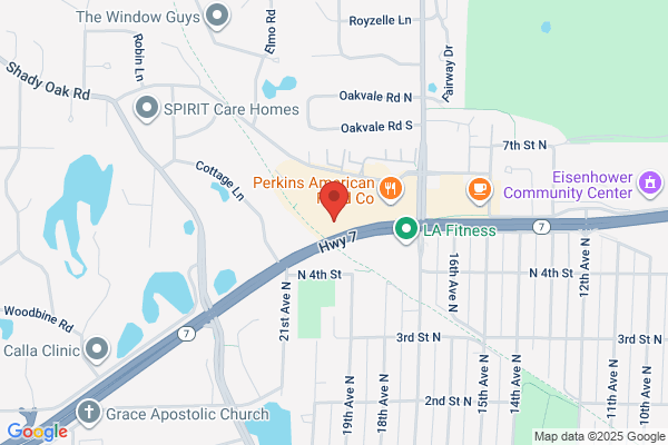 Midwest Podiatry Centers - Minnetonka