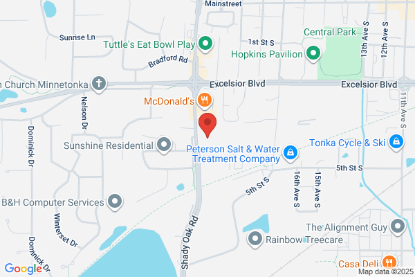 YOUNGSTEDTS HOPKINS AUTO SERVICE & TIRE