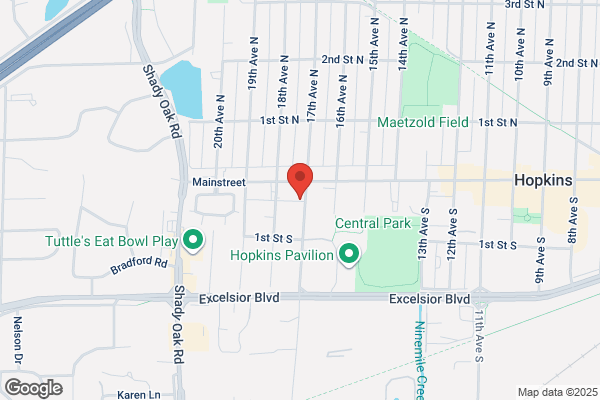 Affordable Auto Service - Hopkins