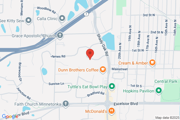 Associated Detection Inc
