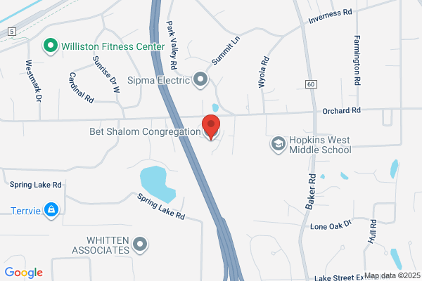 Bet Shalom Congregation