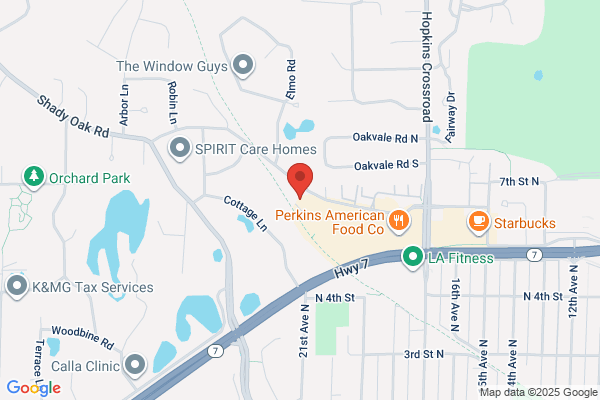 Blue Ridge Dental Center