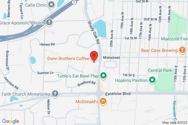 Dunn Brothers Coffee
