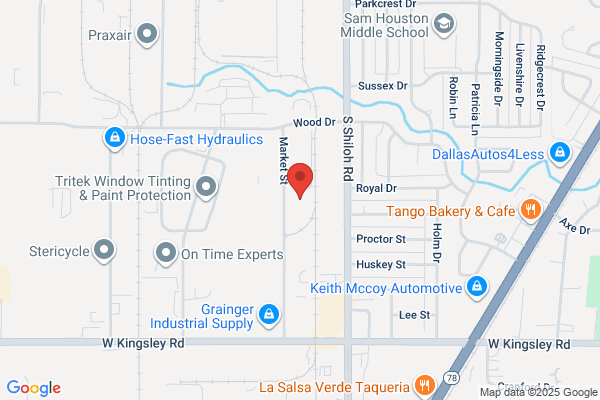 Industrial Floor Maintenance Inc