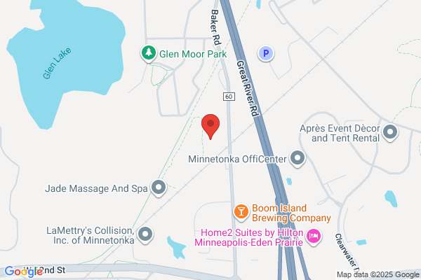 Jacob Kornberg Edge Home Finance