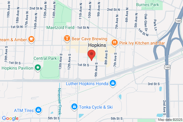 Jim Lindahl Insurance Agency - State Farm
