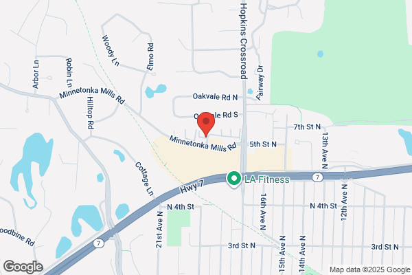Minnetonka Mills Townhomes