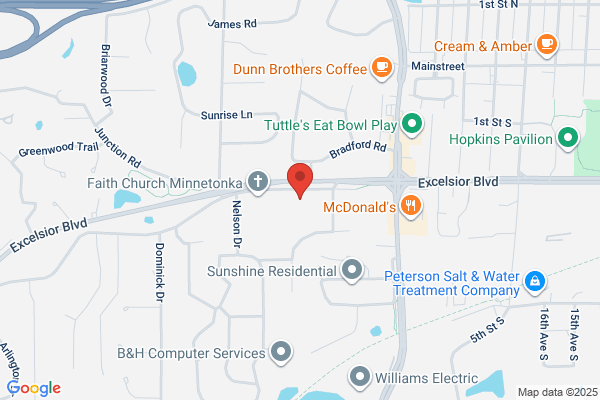 Noah's Ark Child Development Centers