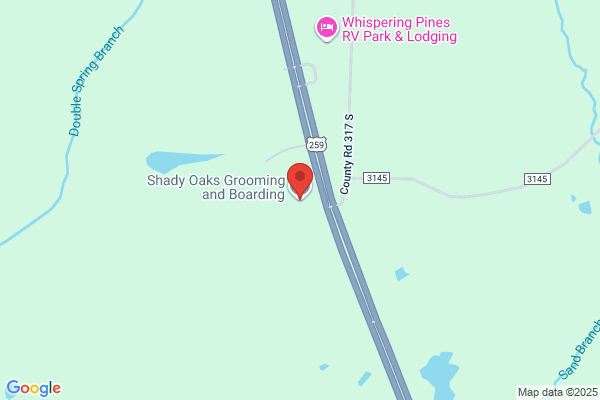 Shady Oak Grooming