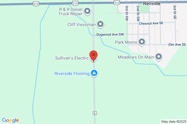 Sullivan Utility Services