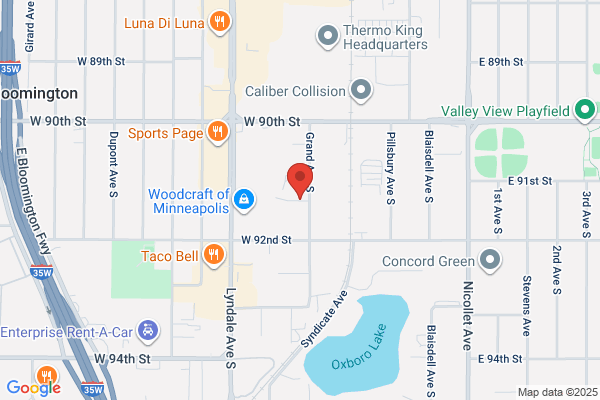 Voson Plumbing Inc