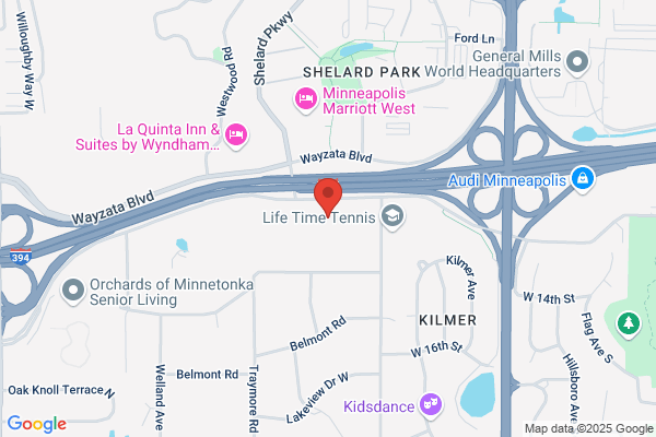 Wenner Harold R Ltd CPA