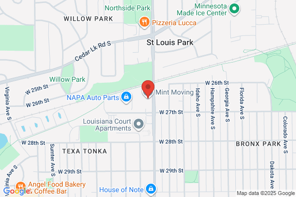 Al-Anon Alateen Information Services of Greater Minneapolis