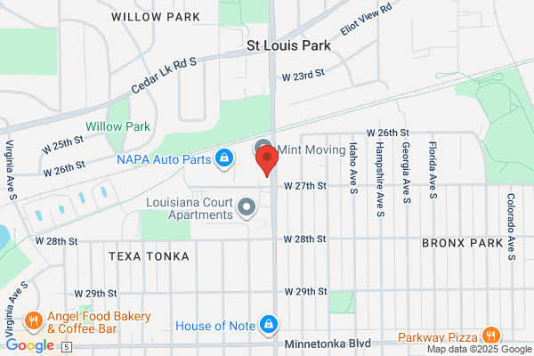 Alcoholics Anonymous Greater Mpls Intergroup
