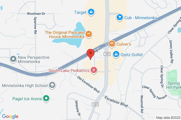 River Ridge Treatment Center