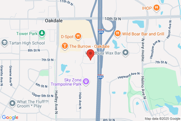 Spartan Promotional Group Mpls