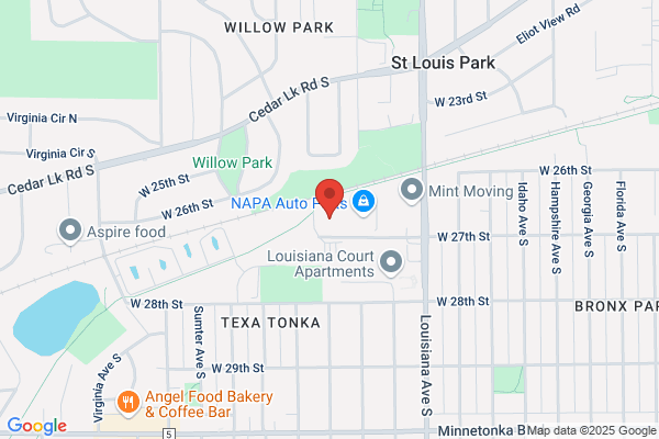 E. Weinberg Supply & Equipment