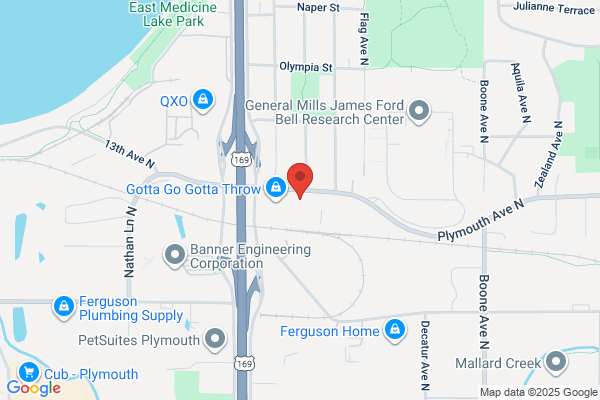 Flare Heating & Air Conditioning