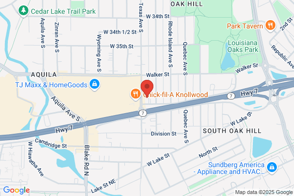 Knollwood Liquor Store
