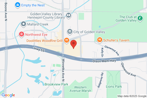 Sonus Hearing Care Professionals: Golden Valley