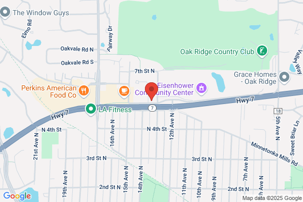 Brentwood Park Townhomes & Apartments